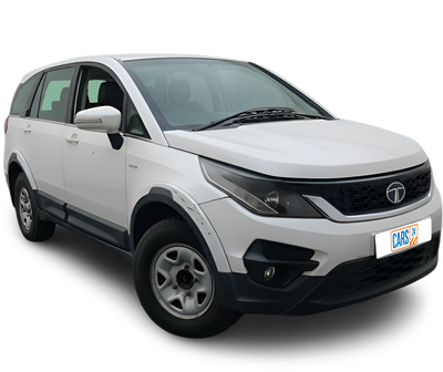 Tata Hexa-img